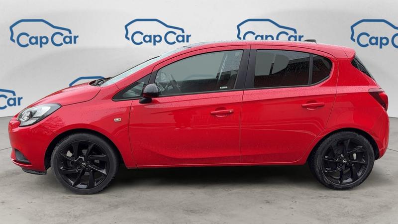 Opel Corsa 1.4 90 Color
