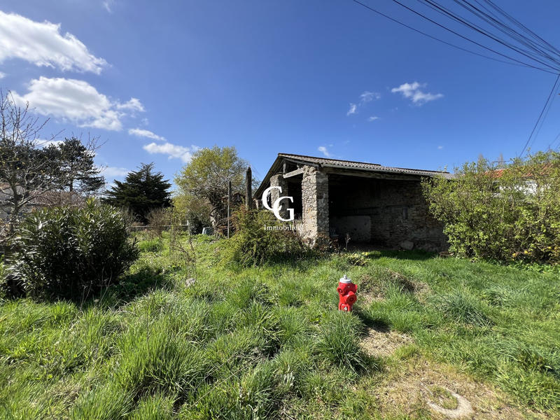 Maison - 79 m² - 4 pièces