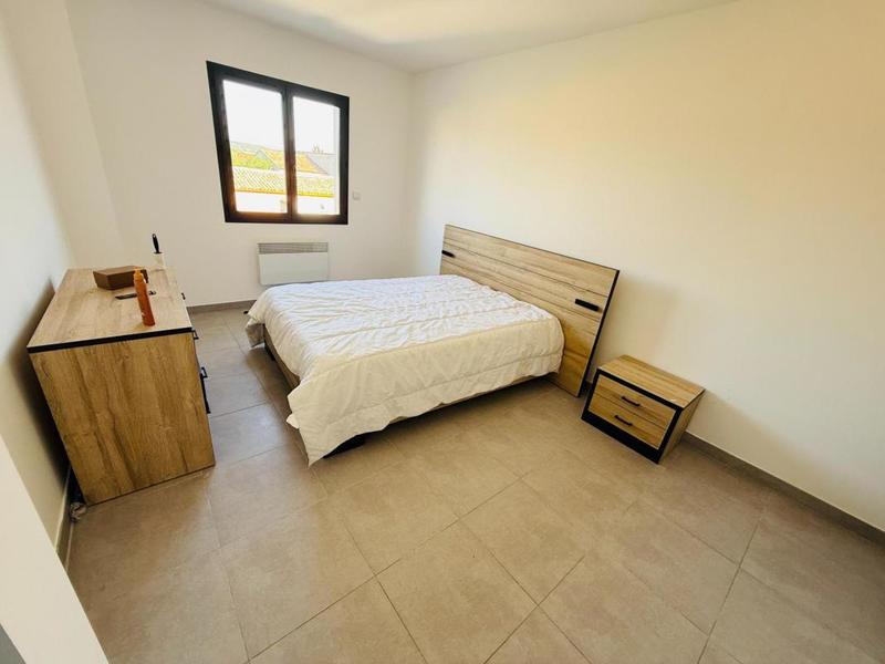 Villa - 110 m² - 5 pièces