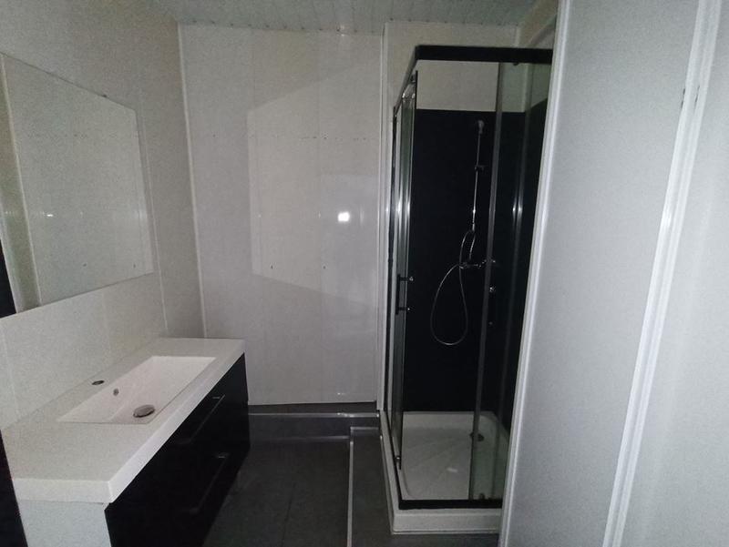 Maison traditionnelle - 71 m² - 7 pièces