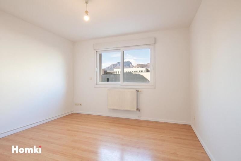 Appartement - 108 m² - 5 pièces