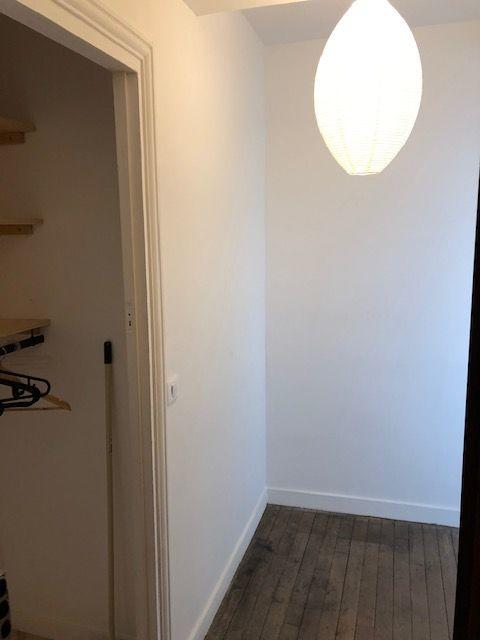 Appartement - 16 m² - 1 pièce