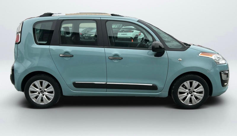 Citroën C3 Picasso PureTech 110 Bvm Feel Edition