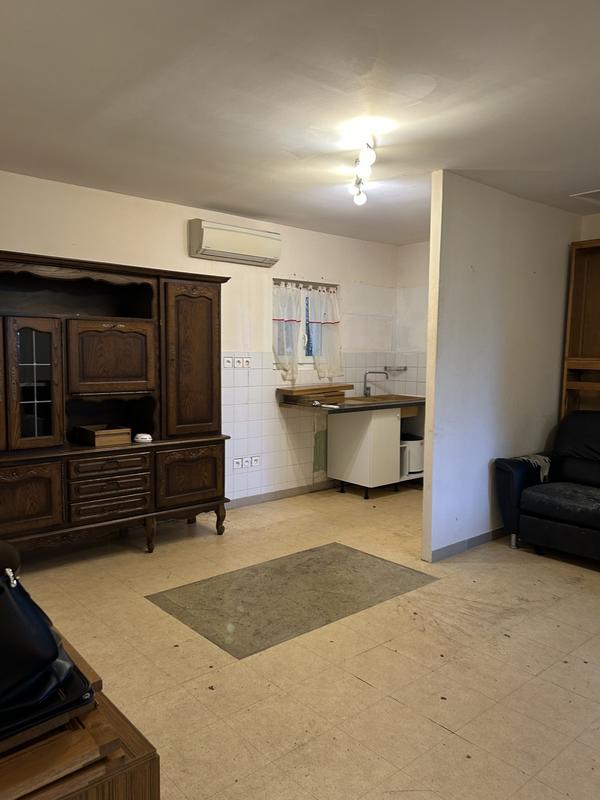 Maison - 160 m² - 4 pièces