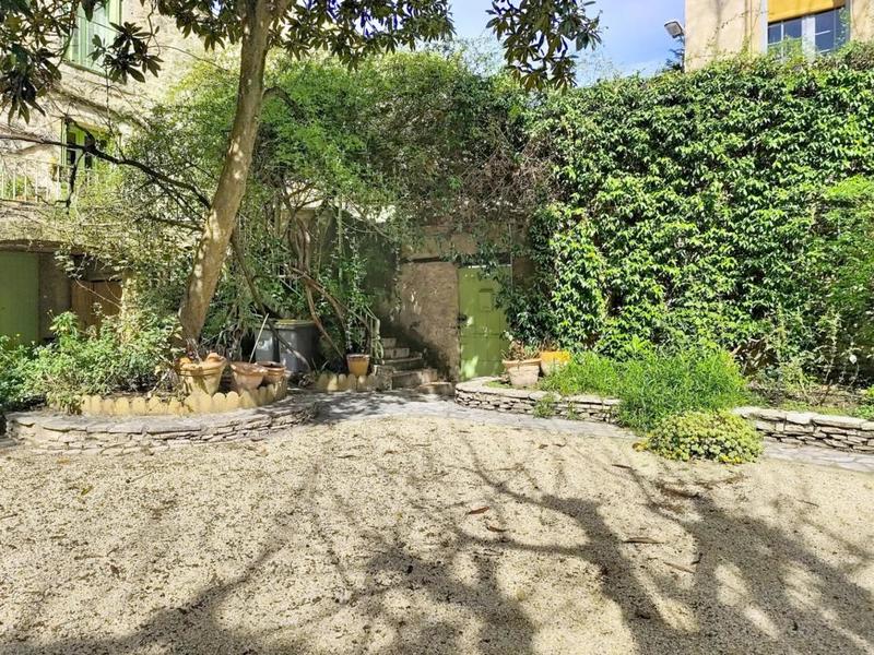 Maison - 134 m² - 5 pièces