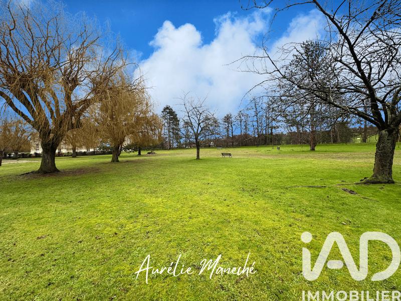 Appartement - 40 m² - 3 pièces