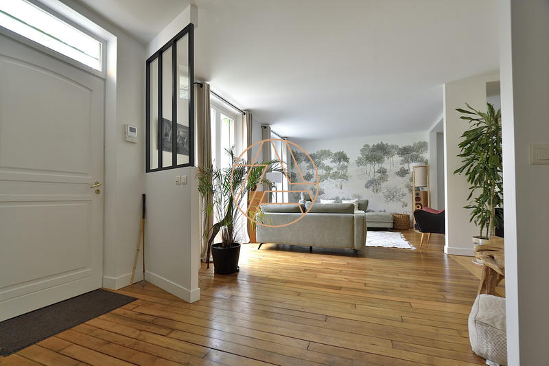 Maison ancienne - 168 m² - 9 pièces