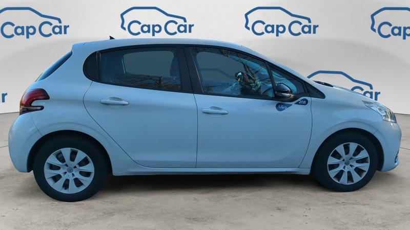 Peugeot 208 II 1.6 Blue HDi 75 Like