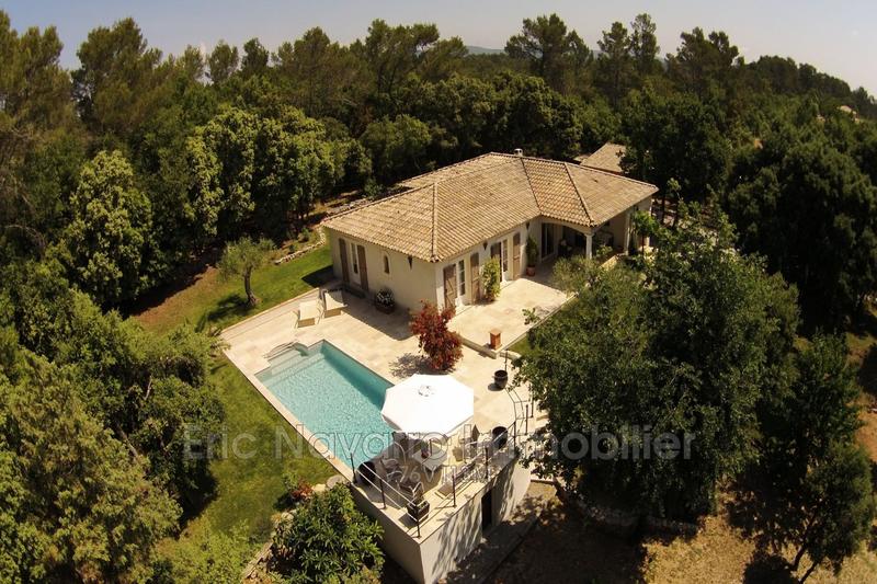 Villa - 150 m² - 6 pièces