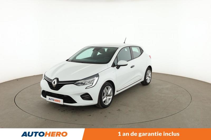 Renault Clio 1.5 Blue dCi Business 85 ch