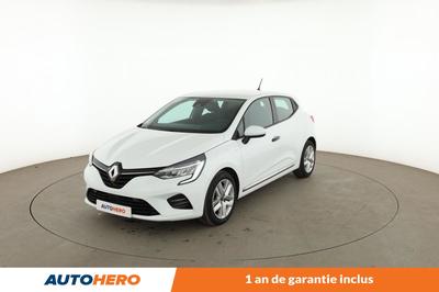 Renault Clio 1.5 Blue dCi Business 85 ch