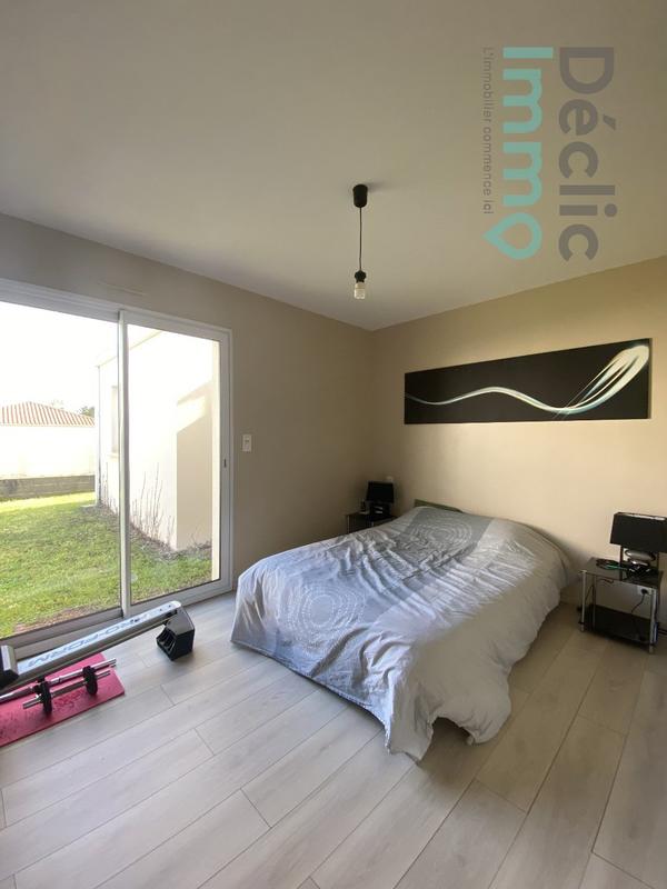 Maison - 174 m² - 6 pièces