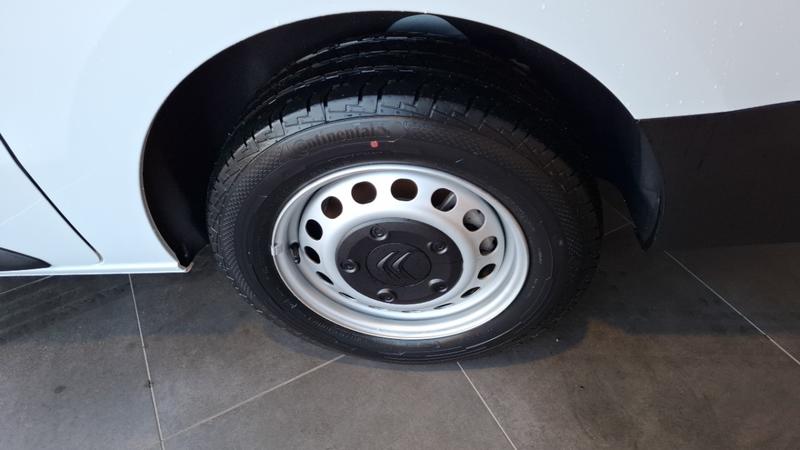 Citroën Jumpy Fourgon xl bluehdi 145 bvm6
