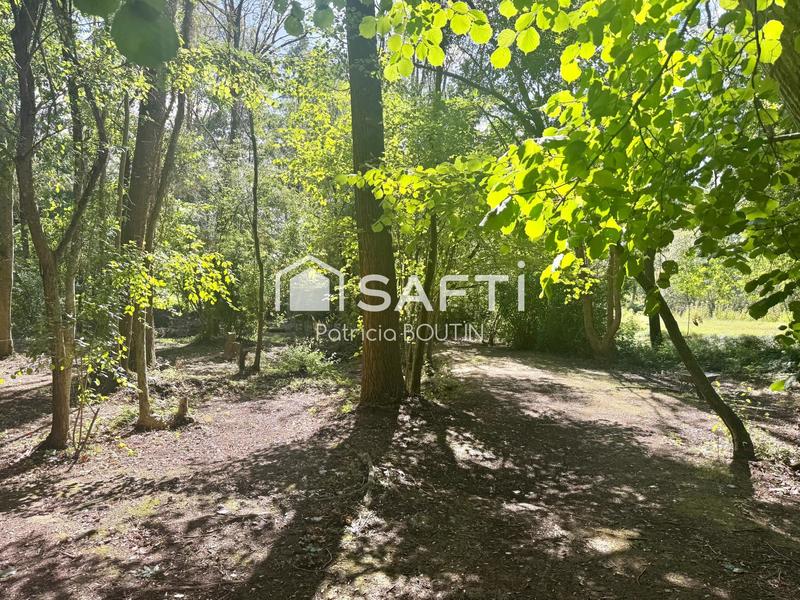 Maison - 92 m² - 6 pièces