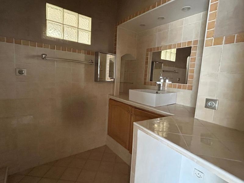 Maison - 128 m² - 6 pièces