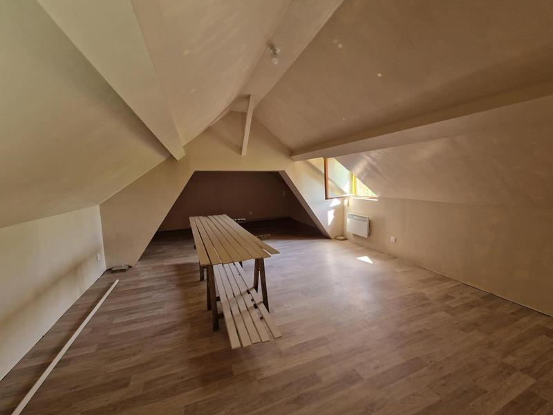 Maison - 130 m² - 4 pièces