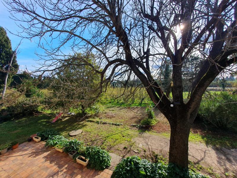 Maison - 230 m² - 5 pièces