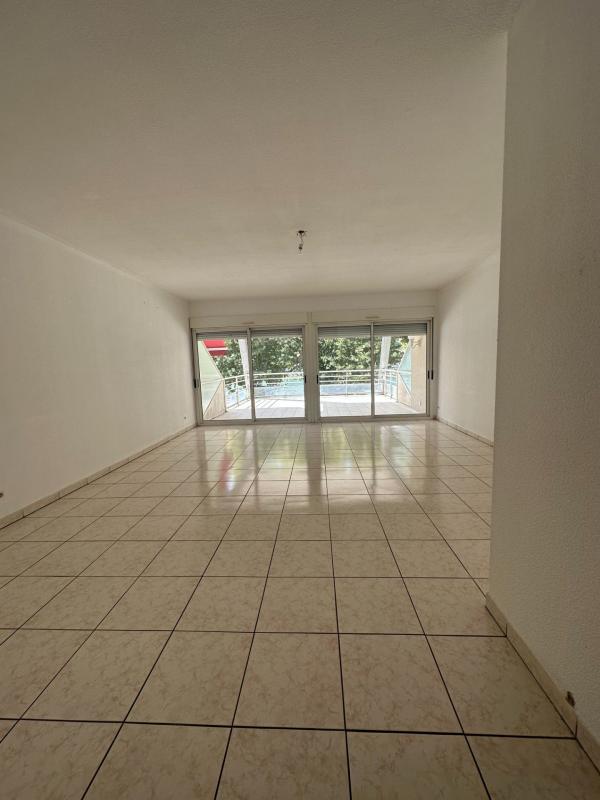 Duplex - 94 m² - 3 pièces