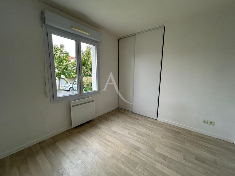 Maison - 74 m² - 4 pièces