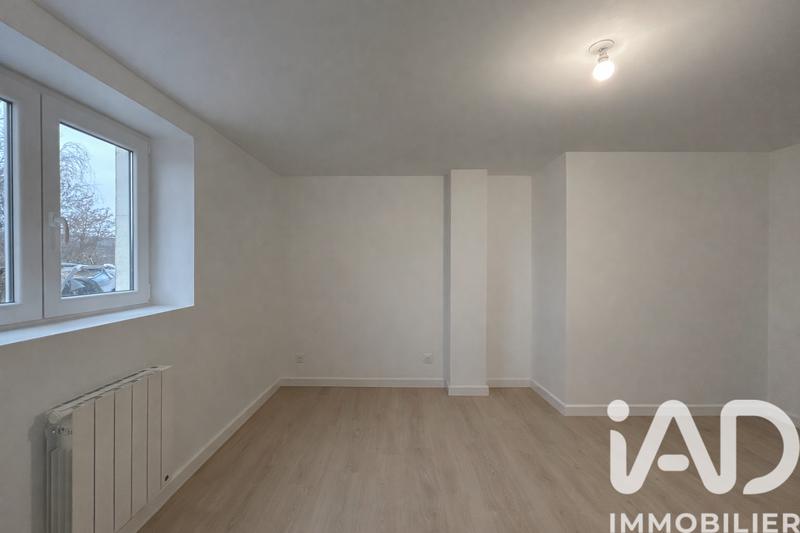 Maison - 226 m² - 8 pièces