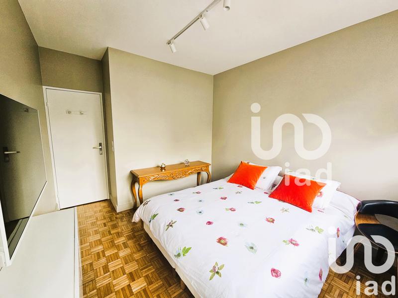 Appartement - 74 m² - 4 pièces