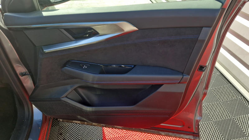 Renault Austral E-Tech Hybrid 200 Techno Esprit Alpine