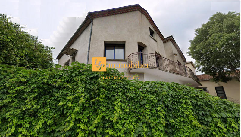 Bastide - 173 m² - 8 pièces