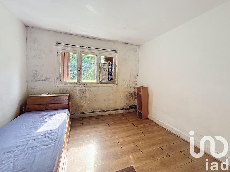 Studio - 14 m² - 1 pièce