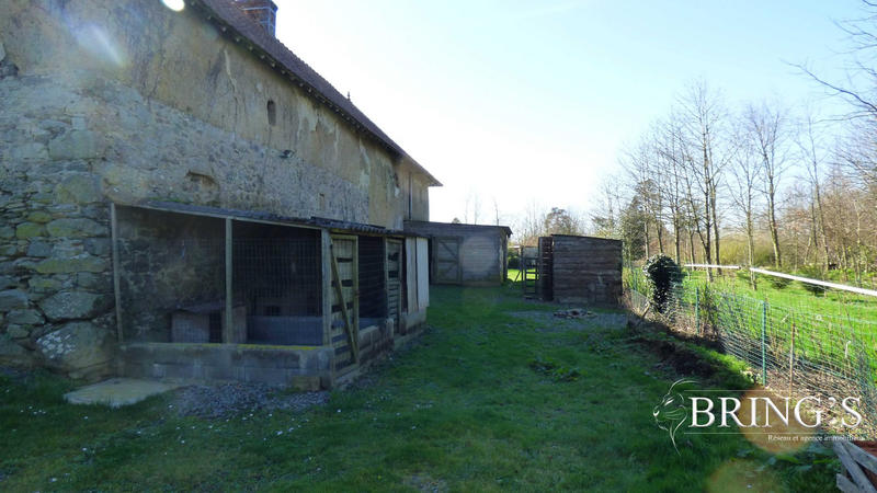 Maison - 133 m² - 5 pièces