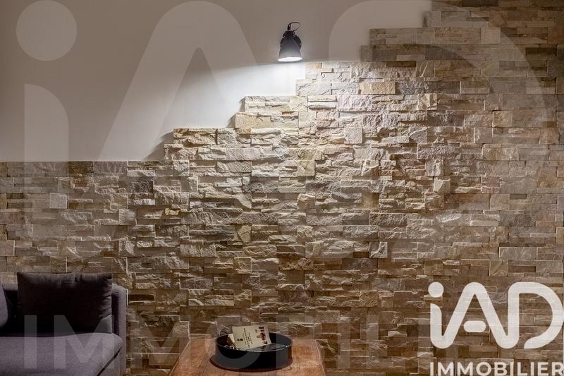 Appartement - 36 m² - 2 pièces