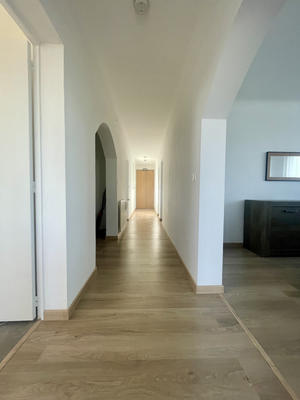 Appartement - 113 m² - 4 pièces