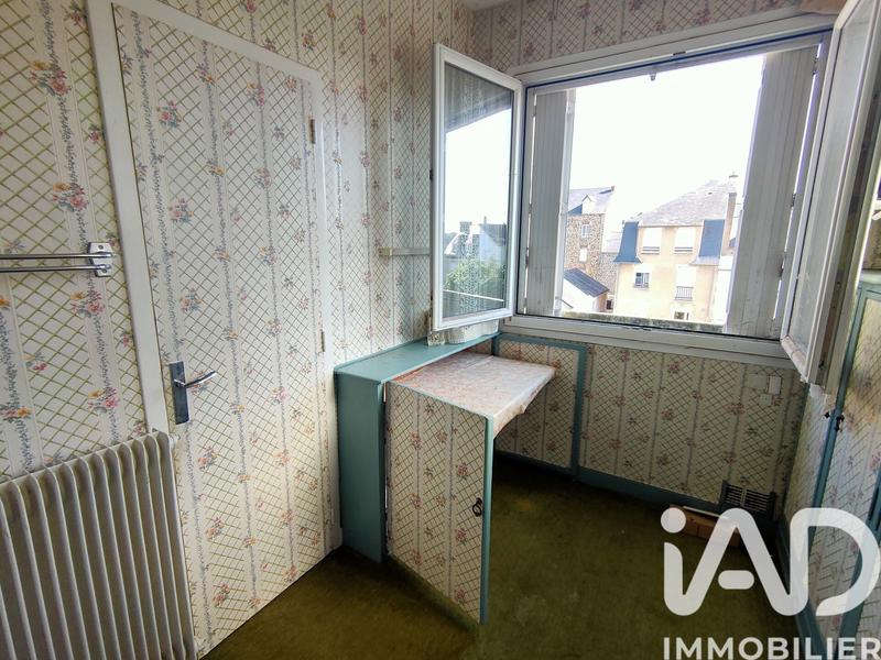Appartement - 73 m² - 3 pièces