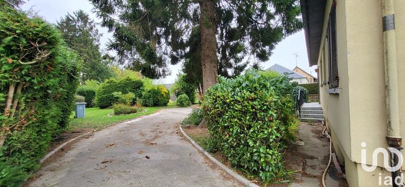 Maison - 150 m² - 5 pièces