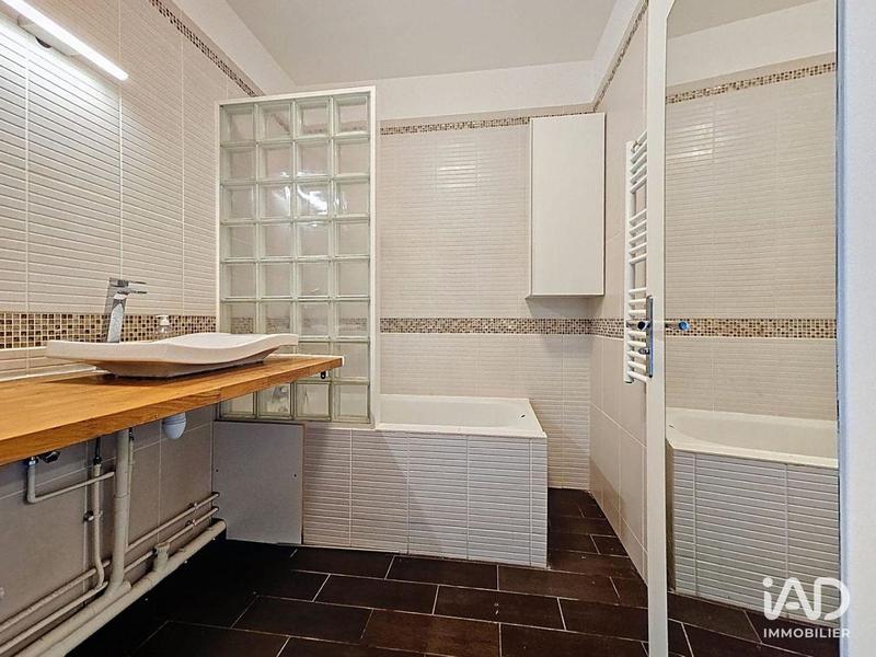 Appartement - 69 m² - 3 pièces