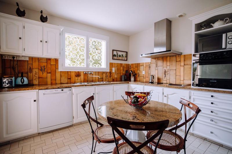 Maison - 103 m² - 4 pièces