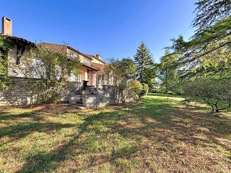 Maison - 175 m² - 5 pièces