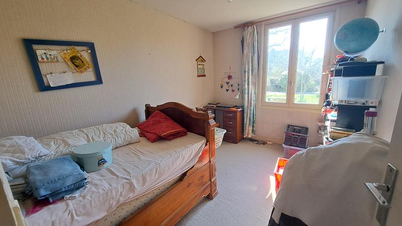 Maison ancienne - 184 m² - 7 pièces