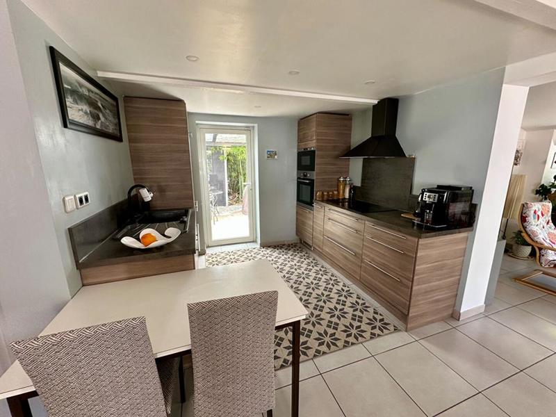 Villa - 130 m² - 7 pièces