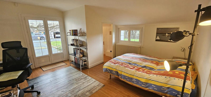 Maison - 165 m² - 5 pièces