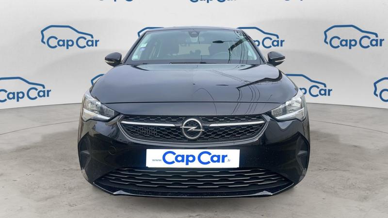 Opel Corsa 1.2 Turbo 100 Ultimate