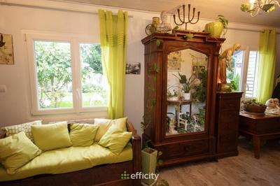 Villa - 180 m² - 6 pièces