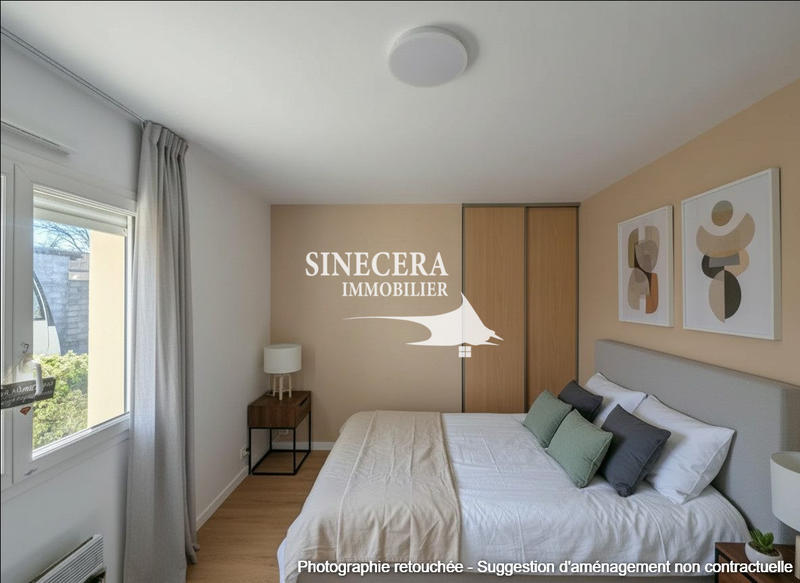 Maison - 132 m² - 5 pièces