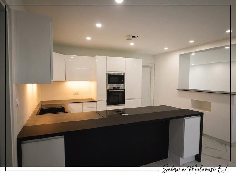 Maison - 170 m² - 5 pièces