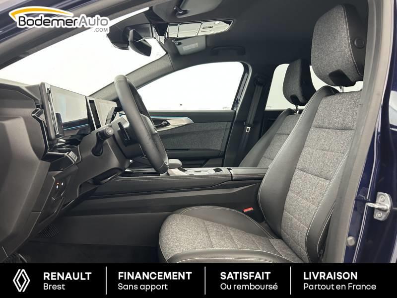 Renault Espace E-Tech full hybrid 200 Gsr2 Techno