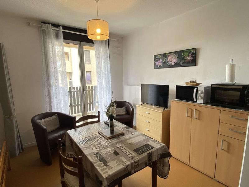 Appartement - 25 m² - 1 pièce