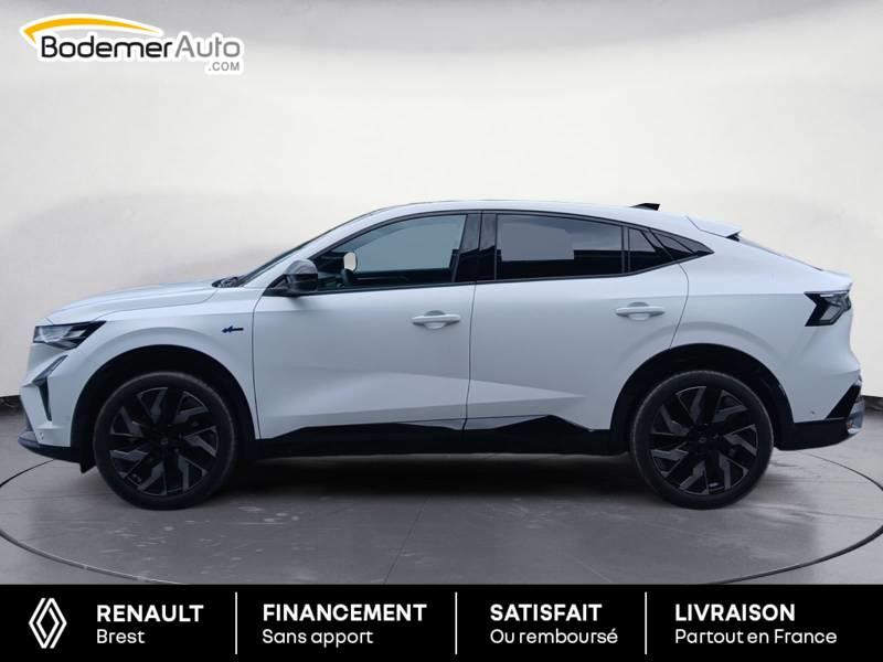 Renault Rafale E-Tech full hybrid 200 ch esprit Alpine