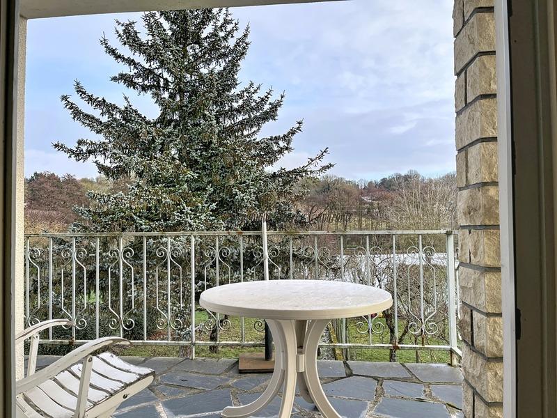 Maison - 74 m² - 3 pièces