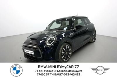 Mini 3 portes Hatch Electric F56 Bev Lci Cooper se 184 ch Finition Mini Yours
