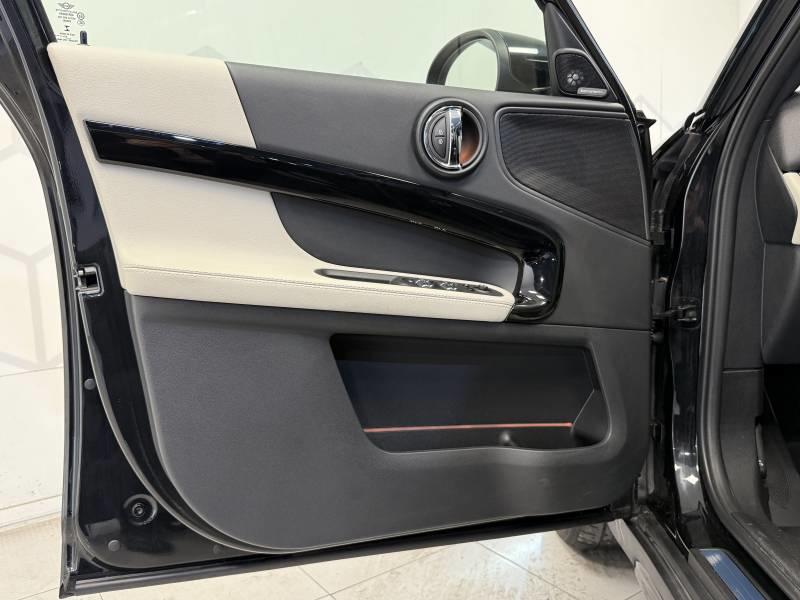 Mini Mini Countryman 136 ch Bva7 Cooper Edition Premium Plus