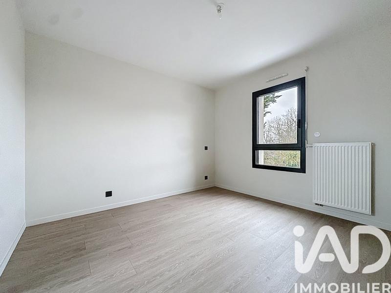 Maison - 82 m² - 4 pièces